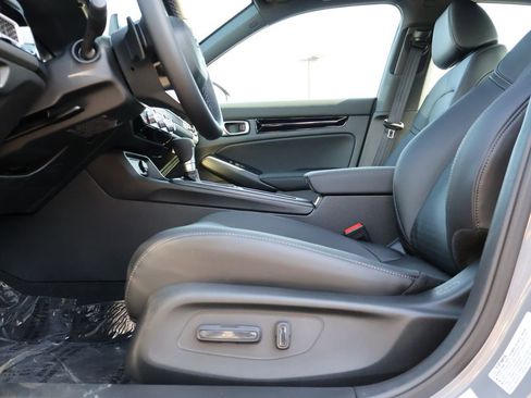 New 2026 Honda Civic Sport Touring image 32