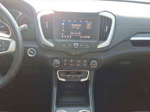 Used 2023 GMC Terrain SLE w/ Elevation Edition FWD image 29