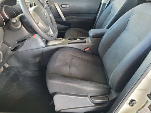 Used 2010 Nissan Rogue S w/ 360 Degree Value Pkg FWD image 18