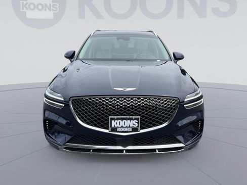 Used 2024 Genesis GV70 2.5T w/ Select Package AWD/4WD image 11