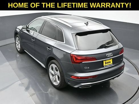 Used 2023 Audi Q5 2.0T Prestige w/ Prestige Package AWD/4WD image 65