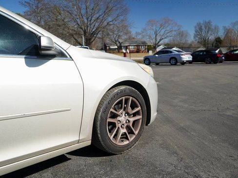 Used 2013 Chevrolet Malibu LT w/ Power Convenience Package image 27