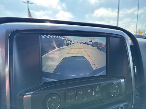 Used 2017 Chevrolet Silverado 1500 LT w/ All Star Edition image 23