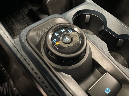 New 2025 Ford Maverick Tremor AWD/4WD image 28