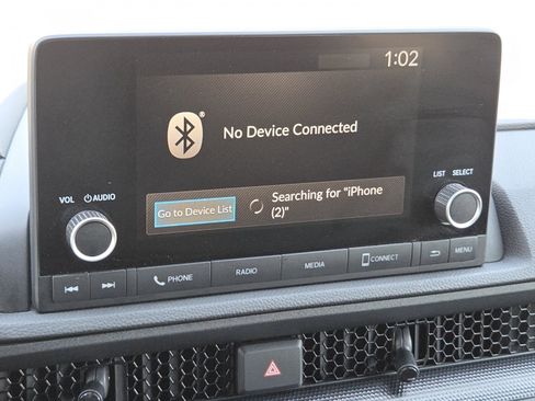 Certified 2024 Honda CR-V Sport image 7