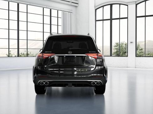 Certified 2024 Mercedes-Benz GLE 53 AMG 4MATIC image 25