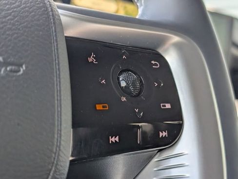 Used 2025 INFINITI QX80 Luxe w/ Exterior Package image 25