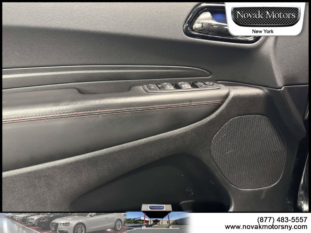 Used 2023 Dodge Durango GT AWD/4WD image 18