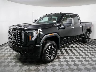 New 2026 GMC Sierra 2500 Denali Ultimate