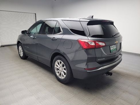 Used 2018 Chevrolet Equinox LT FWD image 5
