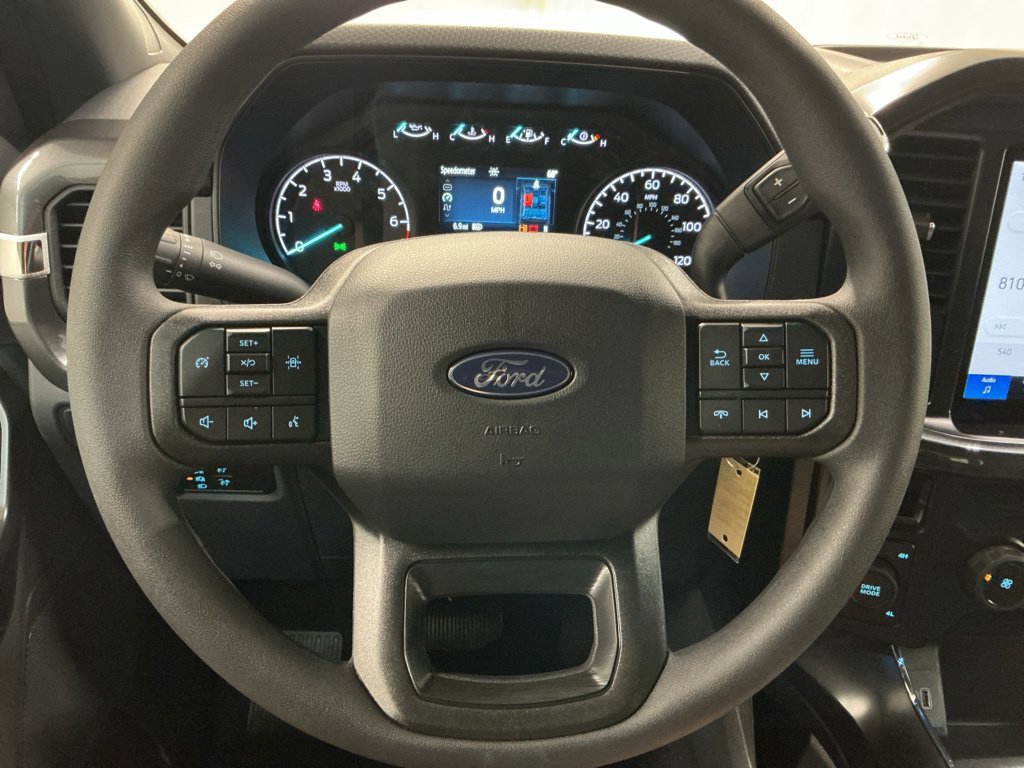 New 2026 Ford F150 STX AWD/4WD image 21