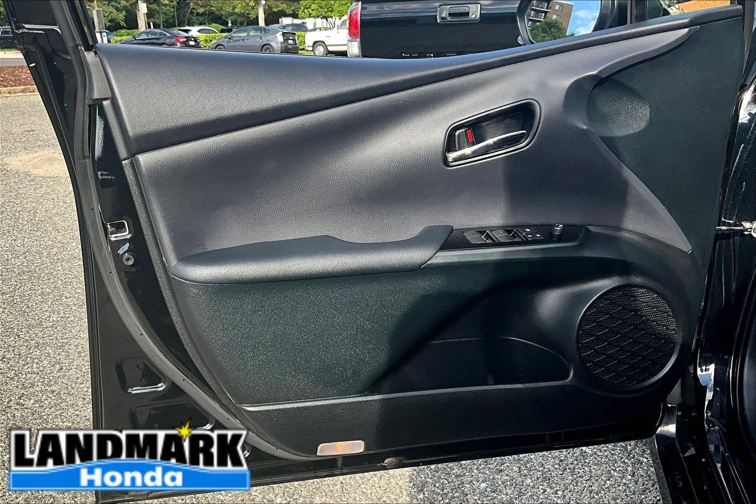 Used 2021 Toyota Prius Prime LE w/ Carpet Mat Package (TMS) FWD image 17