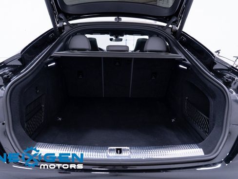 Used 2024 Audi S5 Premium Plus w/ Premium Plus Package image 42