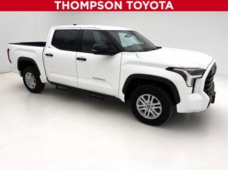 Used 2024 Toyota Tundra SR5 360° Tour