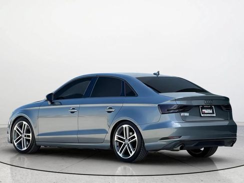 Used 2018 Audi A3 2.0T Premium w/ Convenience Package AWD/4WD image 3