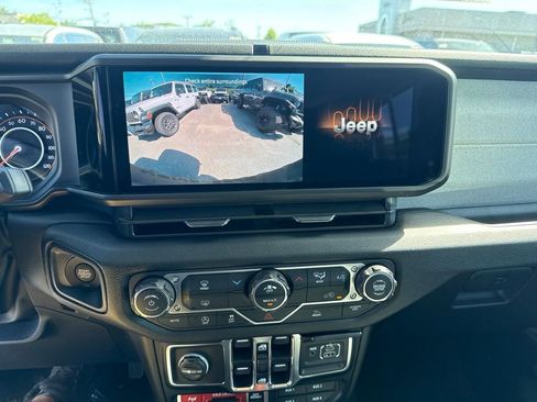 New 2026 Jeep Wrangler Unlimited Sport AWD/4WD image 13