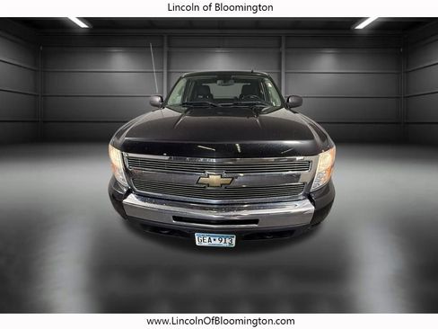 Used 2010 Chevrolet Silverado 1500 LT w/ Power Pack Plus image 17