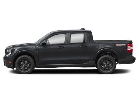 New 2026 Ford Maverick XLT w/ XLT Luxury Package AWD/4WD image 27