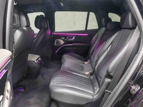 Certified 2023 Mercedes-Benz EQS 450+ SUV image 17