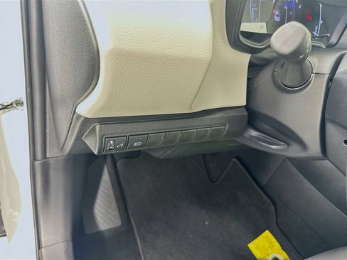 Certified 2026 Toyota Corolla LE FWD image 9