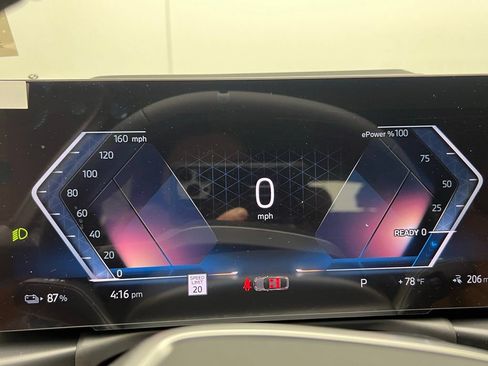 New 2026 BMW i4 xDrive40i w/ Premium Package AWD/4WD image 16