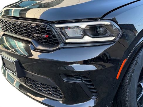 New 2026 Dodge Durango GT image 41