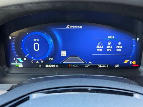 Used 2022 Ford Explorer Platinum w/ Equipment Group 601A image 21