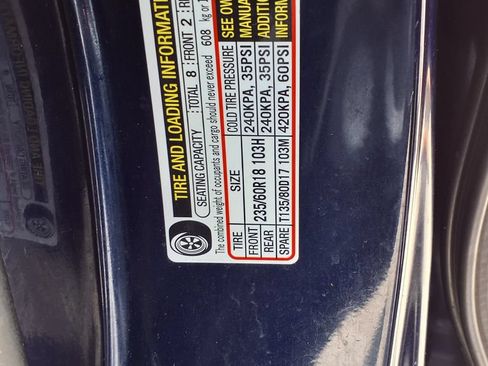 Used 2019 Honda Odyssey EX-L image 35