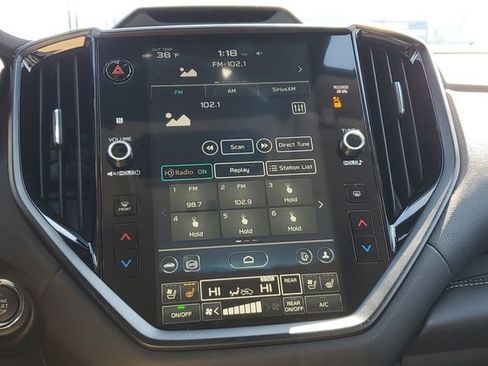 New 2026 Subaru Ascent Bronze Edition image 30