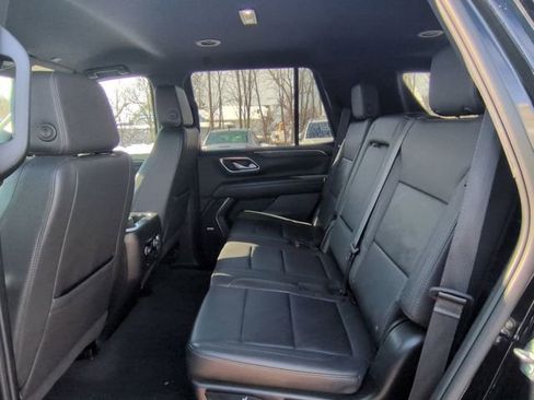 Used 2024 Chevrolet Tahoe LT image 26