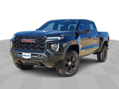 Certified 2023 GMC Canyon Elevation w/ Elevation Premium Package image 4