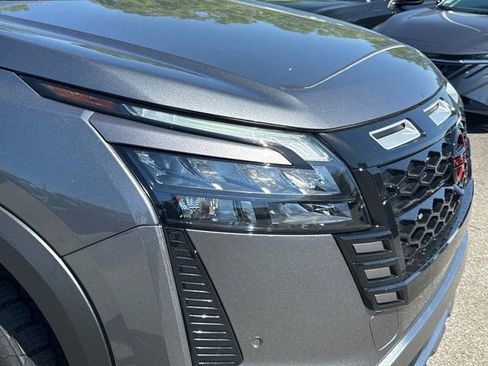New 2026 Nissan Pathfinder Rock Creek AWD/4WD image 10
