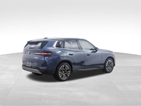 New 2026 BMW X3 xDrive30 w/ Convenience Package image 5
