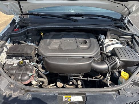 Used 2020 Jeep Grand Cherokee Altitude image 70