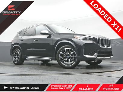 Used 2024 BMW X1 xDrive28i w/ Convenience Package