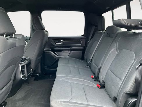 Used 2020 RAM 1500 Big Horn image 25