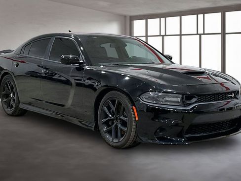 Used 2020 Dodge Charger Scat Pack w/ Plus Group image 10