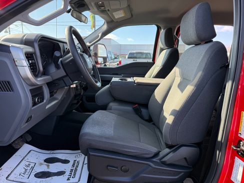 Used 2025 Ford F350 XLT image 10