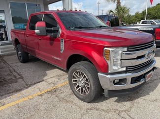 Used 2019 Ford F350 Lariat w/ Lariat Ultimate Package AWD/4WD video 1