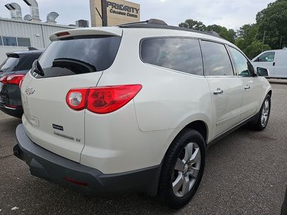 Used 2011 Chevrolet Traverse LT w/ All-Star Package