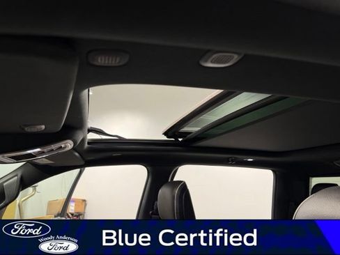 Used 2023 RAM 1500 Limited AWD/4WD image 19