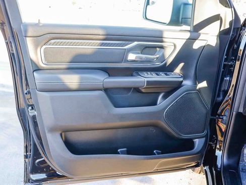 New 2025 RAM 1500 Lone Star image 21