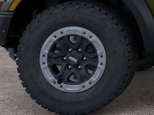 New 2026 Ford Ranger Raptor AWD/4WD image 19