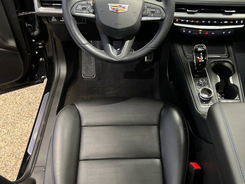 Used 2024 Cadillac XT4 Sport image 20