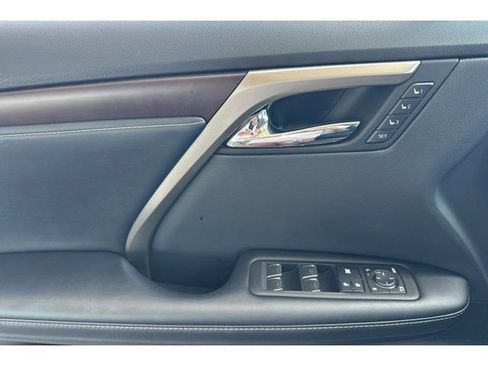 Certified 2022 Lexus RX 350 AWD w/ Premium Package image 11