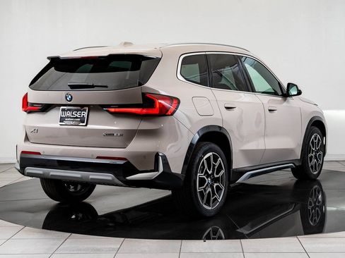 New 2026 BMW X1 xDrive28i w/ Technology Package AWD/4WD image 10