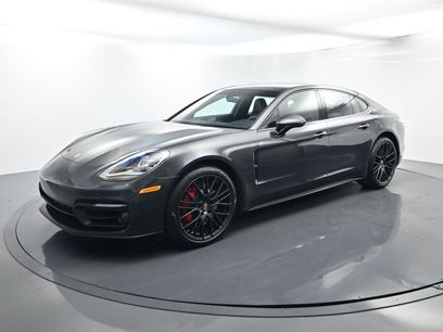 Used 2023 Porsche Panamera 4S