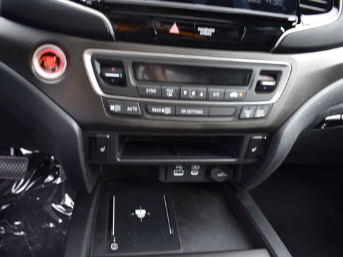 New 2026 Honda Ridgeline TrailSport image 21
