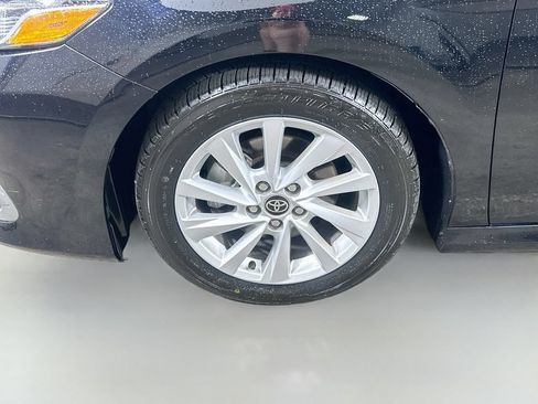 Used 2022 Toyota Camry LE FWD image 8