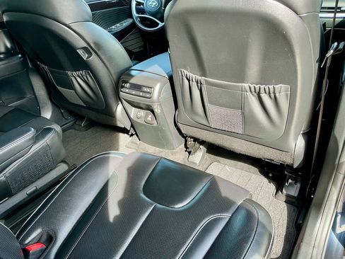 Used 2024 Hyundai Palisade Calligraphy image 26